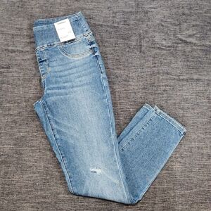 Sonoma High Rise Jegging sz 12